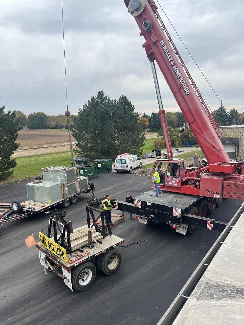 Commercial HVAC | Residential HVAC | Payne Mechanical Flushing Michigan Commercial HVAC | Residential HVAC | Payne Mechanical Flushing Michigan