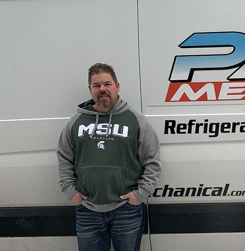 Commercial HVAC | Residential HVAC | Payne Mechanical Flushing Michigan