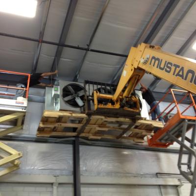 Commercial HVAC | Residential HVAC | Payne Mechanical Flushing Michigan